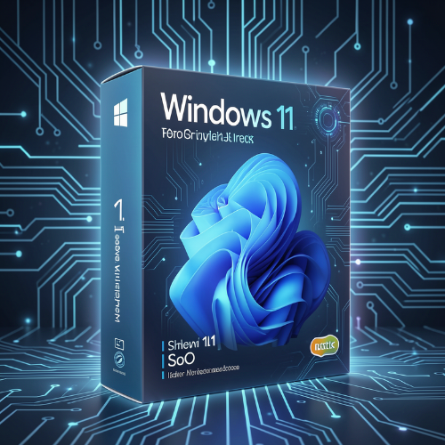 অরিজিনাল Windows 11 ISO ফাইল – অফিসিয়াল ৬৪-বিট ডাউনলোড ভার্সন