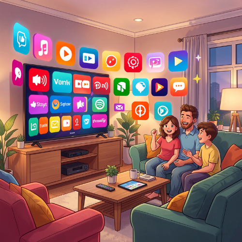 Unlimited World Free TV Service Trick | ফ্রি টিভি দেখার লিংক